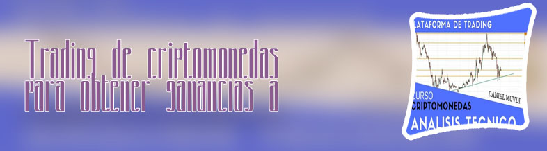 Aprender analisis tecnico criptomonedas
