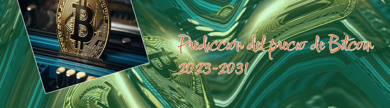 Bitcoin andamento