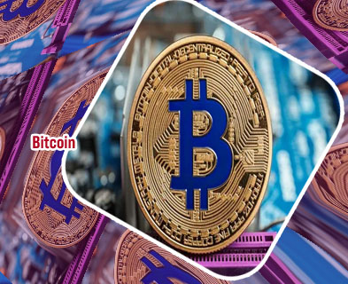 Bitcoin btc