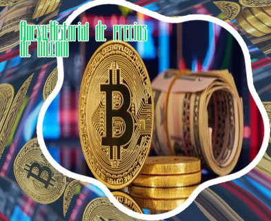 Bitcoin cotação dólar