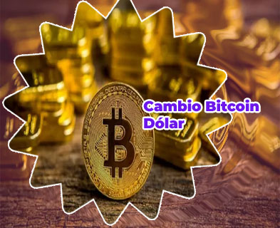 Bitcoin precio dollar
