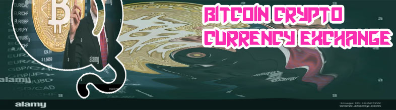 Btc currency exchange