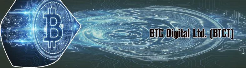 Btc digital