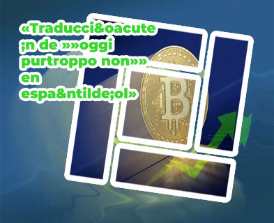 Btc oggi