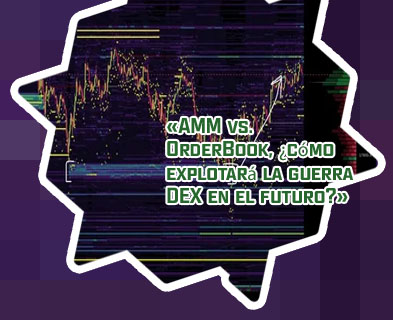 Btc order book