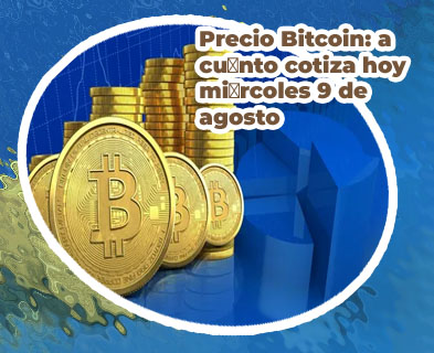 Btc precio dolar
