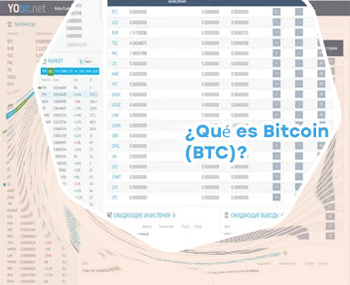 Btc rur
