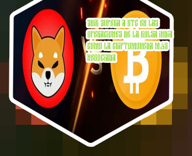 Btc shiba