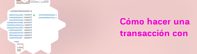 Btc tx