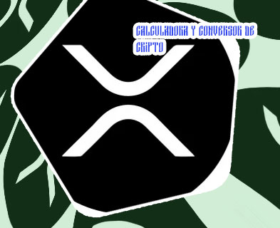 Calculadora de criptomoneda