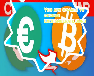 Convertir btc a eur