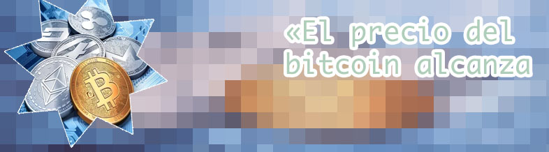Cotización bitcoin dólar