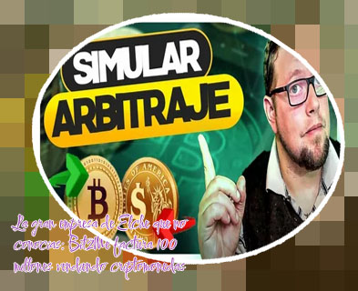 Criptomonedas desplome en español