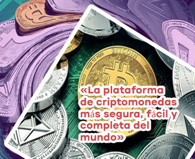 Donde comrar criptomonedas