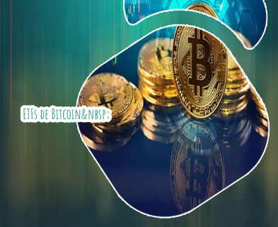 Etfs criptomonedas