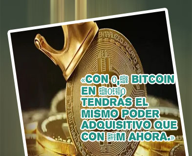 Forocoches bitcoin