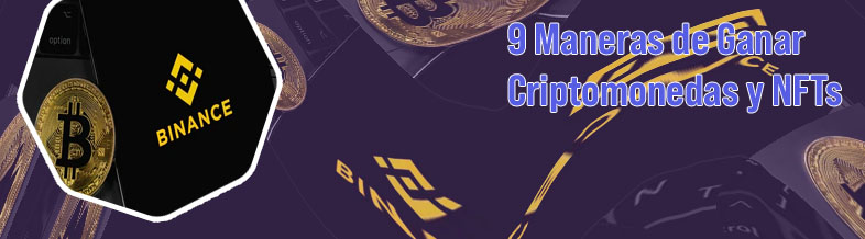 Gana 1 bitcoin binance