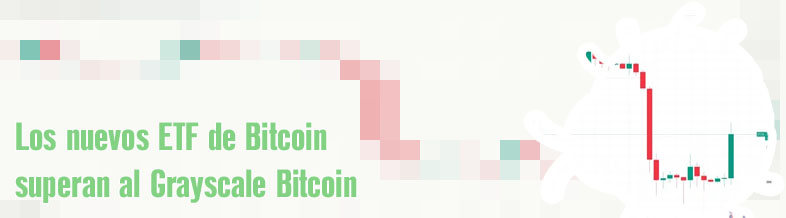 Gray scale btc