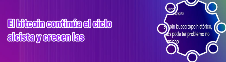 Historico bitcoin