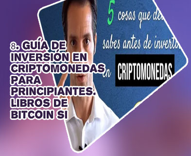Libros para aprender trading de criptomonedas