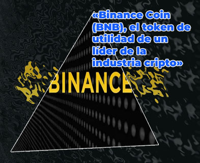 Lista de criptomonedas en binance
