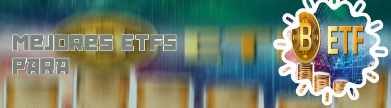 Mejor etf criptomonedas