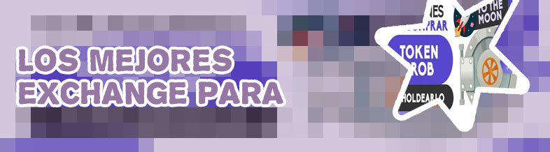 Mejor exchange para comprar criptomonedas