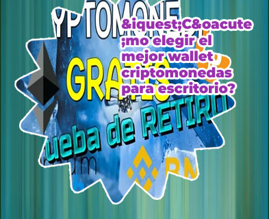 Mejor wallet criptomonedas 2023
