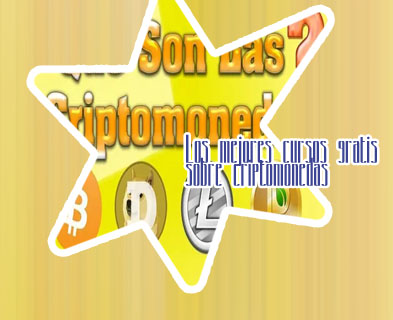 Mejores cursos de trading criptomonedas