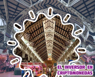Mercado criptomonedas hoy en españa