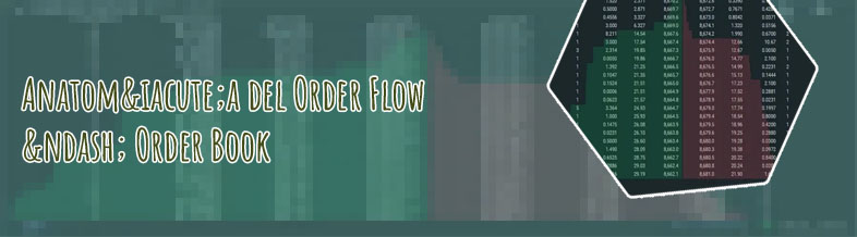 Order books btc
