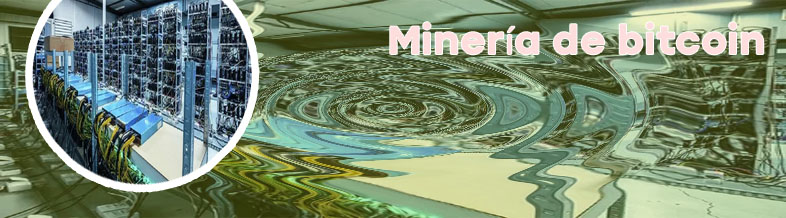Que es la minería de criptomonedas