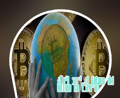 Que son las bitcoins en españa