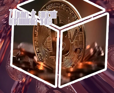 Recibir criptomonedas gratis
