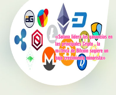 Sol criptomoneda