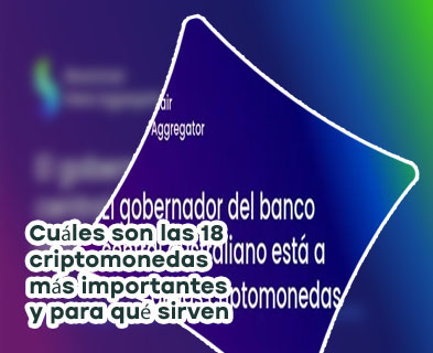 Utilidad de las criptomonedas